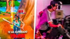 MI MAYOR ENFADO EN FORTNITE DE 2023... 🤬🤬
