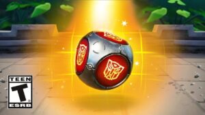 Misterioso Secreto de OPTIMUS PRIME en Fortnite Capítulo 4 Tempora 3 🔥❓