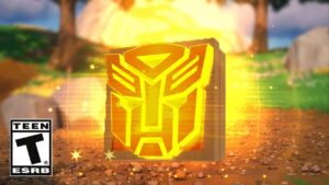 *NEW* MYTHIC ABILITY in SEASON 3!