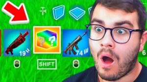 NUEVA ACTUALIZACIÓN de VERANO en FORTNITE! (Nuevas Armas, Skins)