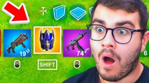 NUEVA TEMPORADA 3 de Fortnite! (Nuevo Mapa, Búmeran y Plantas)