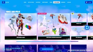 Neuer Fortnite Shop (SEHR KRASS)