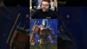 New Fortnite Season 3 REVEAL Trailer!