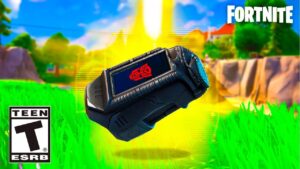 New MOVEMENT MYTHIC ABILITY For SEASON 3 !