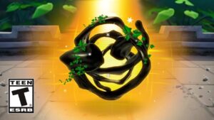 New MYTHIC ABILITY For SEASON 3!