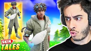 O TALES FICOU MUITO MELHOR DO QUE PENSEI