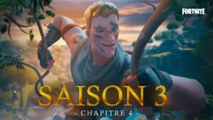 On CONNAIT TOUT LE PASSE DE COMBAT SAISON 3 !