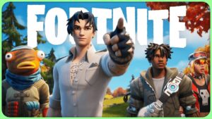 Our FIRST Look At Season 3 "Wilds" Skins!