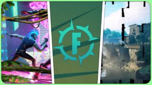 Our FIRST Season 3 "Wilds" Teasers Are HERE!