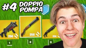 Provo 5 Modi BANNABILI per Vincere Sempre su Fortnite