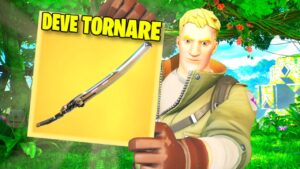 QUESTA VOLTA I TRYHARDER STANNO ESAGERANDO | Fortnite