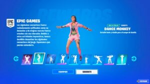 ¿Qué?! FORTNITE ha REMOVIDO estos cosmeticos a TODOS! 😱🔥