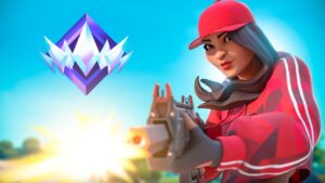 RANKED DUO RUSH UNREAL à la MANETTE ! | Code "zetfar" #EpicAmbassador