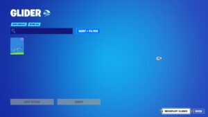 RAREST Glider in Fortnite 😍