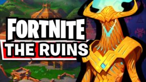 SEASON 3’s Enemy ARRIVES & The Last Reality RETURNS In Chapter 4 SEASON 2?! (Fortnite Storyline)
