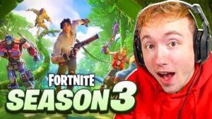 SEIZOEN 3 IS HELEMAAL GELEAKED!