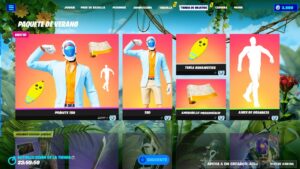 ¡SKIN GRATIS para TODOS en Fortnite!
