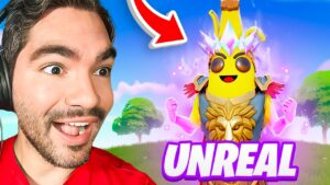 ¿Se Puede Llegar a *UNREAL* de RANKED en SÓLO 5 PARTIDAS?