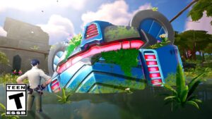 Secrets YOU MISSED In Chapter 4 SEASON 3! (Fortnite)