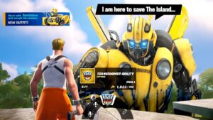 Secrets YOU MISSED in Chapter 4 SEASON 3!