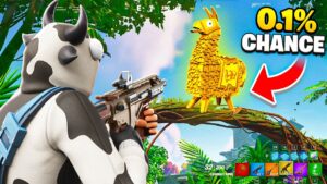 Smentisco 100 NUOVI MITI in 24 ORE su Fortnite! 😨