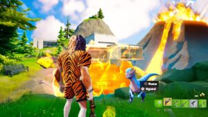 TEMPORADA 3 REVELADA! (AHORA) 🔥