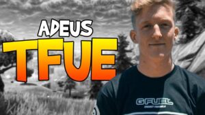 TFUE FOI UM DEUS NO FORTNITE, WARZONE E ATÉ MINECRAFT!