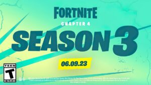 Temporada 3 de Fortnite (TRAILER OFICIAL)