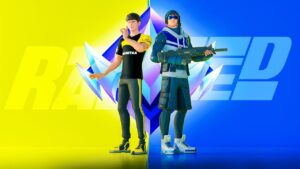 The Bugha and Punisher Special Duo...