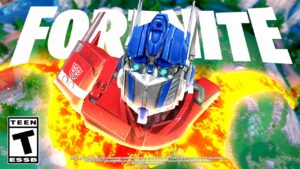 They've ARRIVED In Fortnite!