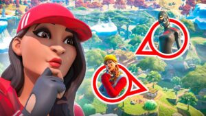 ULTRA CACHE CACHE À SHADY STILTS !