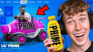 Using FAMOUS YouTuber Products to WIN Fashion Show!