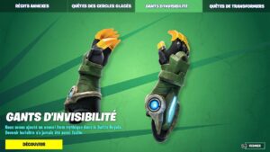 Voici TOUT ce qui est arrivé aujourd'hui dans la MISE À JOUR !!