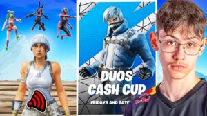 Was passiert mit Fortnite Competitive? Ich kann nicht mehr...😭