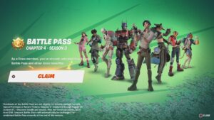 Watch THIS Review If YOU Think Fortnite Season 3's Battle Pass Is BAD.. (It's One Of The BEST)