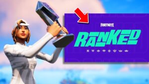 Which PRO Gets The Best Rank in 1 Game...