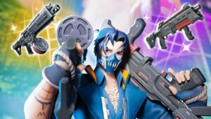 Which Shotgun Is Best In Fortnite Chapter 4 Season 3? (Fortnite Tips & Tricks)