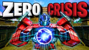 Why Is Optimus Prime Warning Us? - Fortnite Storyline Explained
