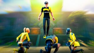 Winning EASILY in Unreal Rank