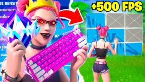 You NEED These UNREAL Rank Settings In 2023... (500+ FPS) 😱