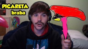 a picareta mais RARA DE TODAS !!! ⛏🔥