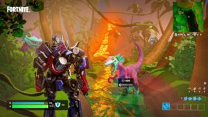 ça y est.. voici la saison 3 !!