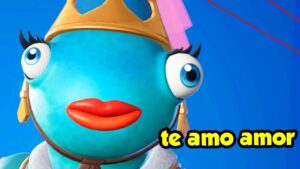 feliz aniversario pra todos os namorados !!! 💖 - FORTNITE