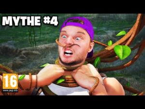 j'ai Brisé 33 Mythes MORTELS de la Saison 3 !