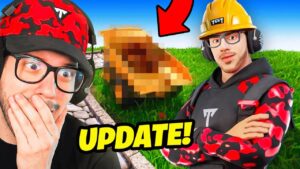 things are changing...