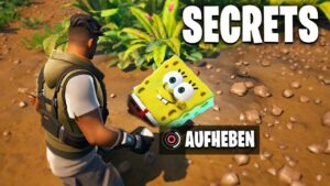 12 SECRETS die JEDER 2023 kennen sollte 🤯 - Fortnite Deutsch German