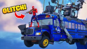 30 Most BROKEN Fortnite Glitches
