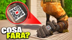 35 Segreti Nascosti Di Fortnite...