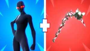 40 COMBOS de SKINS TRYHARD ou STYLÉ  sur Fortnite CHAPITRE 4 !