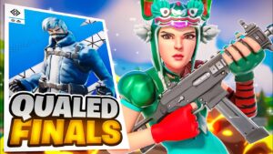 63 KILLS DUO CASH CUP w/ BadSniper 🏆 | Artskill